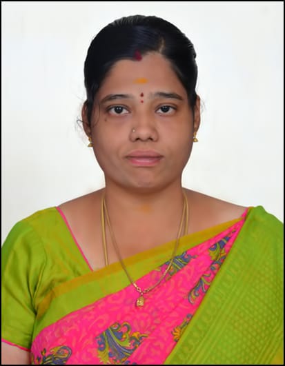 Mrs SURYA A